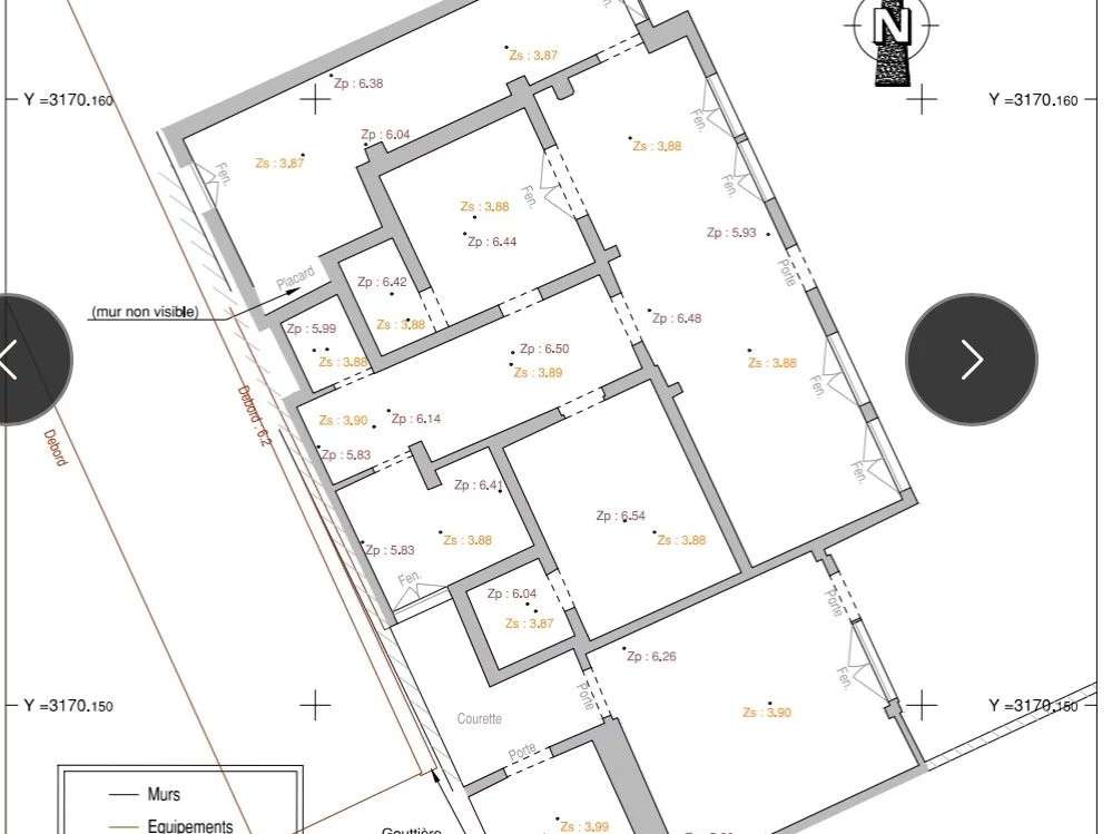 House Cagnes-sur-Mer