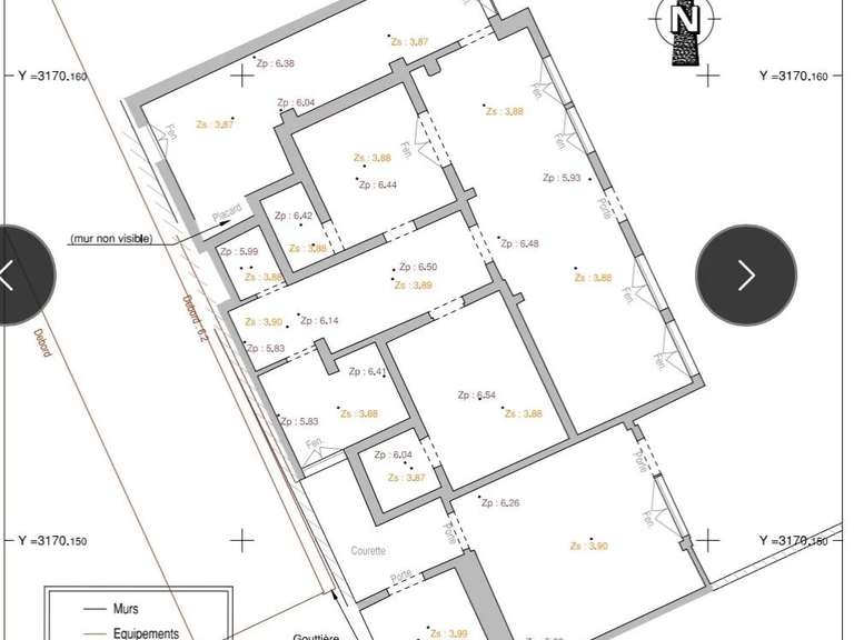 House Cagnes-sur-Mer - 120m²