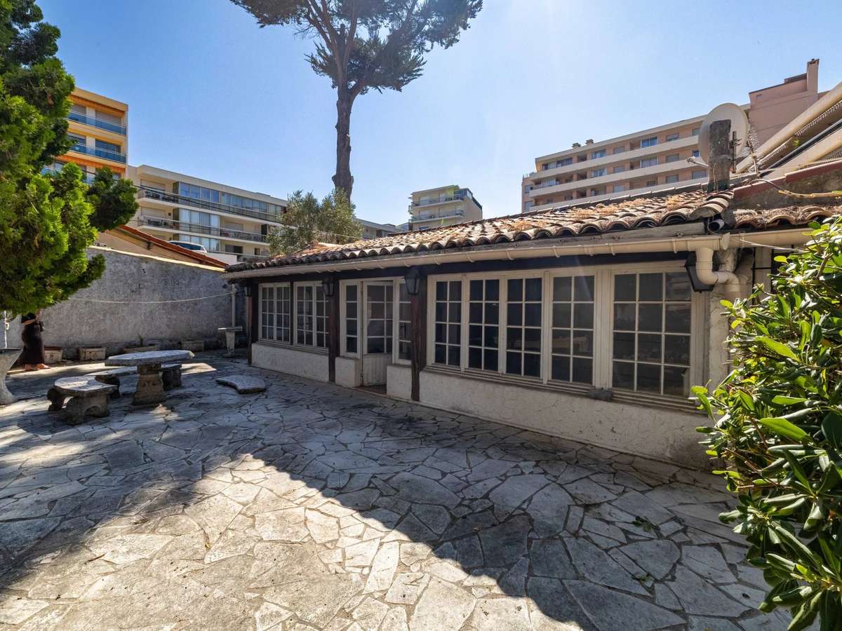 House Cagnes-sur-Mer