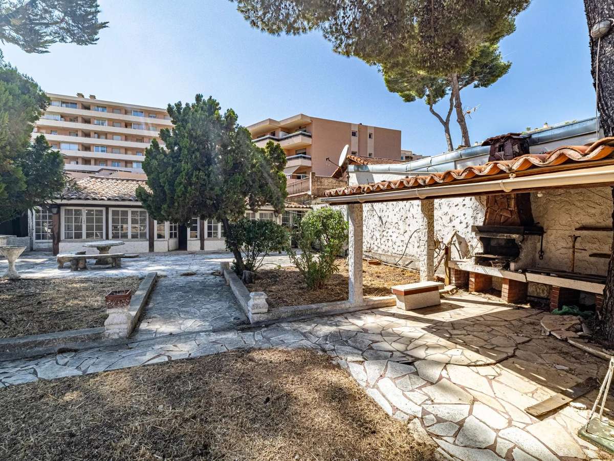 House Cagnes-sur-Mer