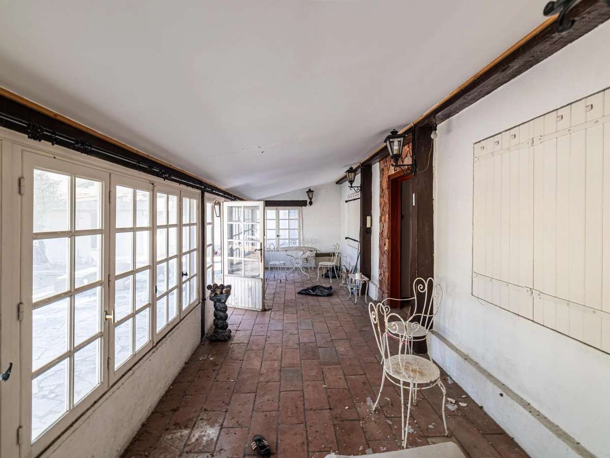 House Cagnes-sur-Mer