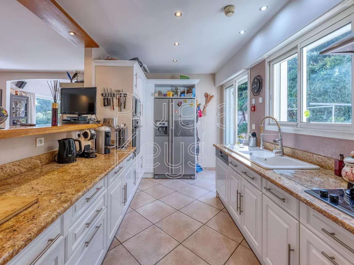 House Cagnes-sur-Mer