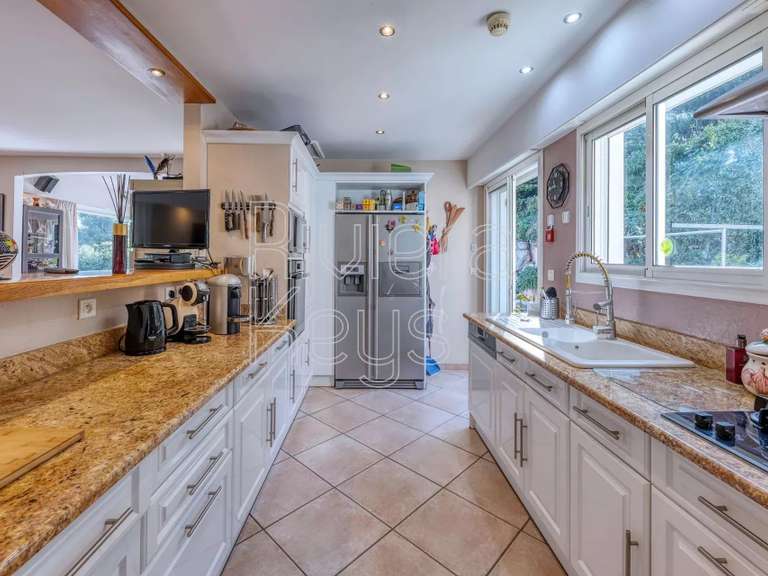 House Cagnes-sur-Mer - 4 bedrooms - 426m²