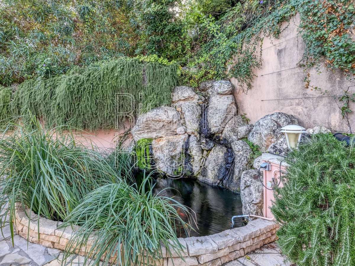 House Cagnes-sur-Mer