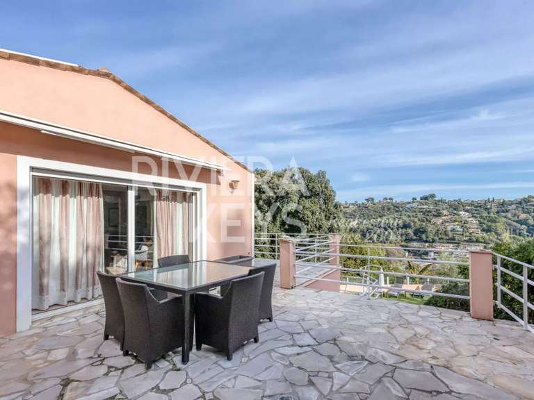 House Cagnes-sur-Mer - 4 bedrooms - 426m²