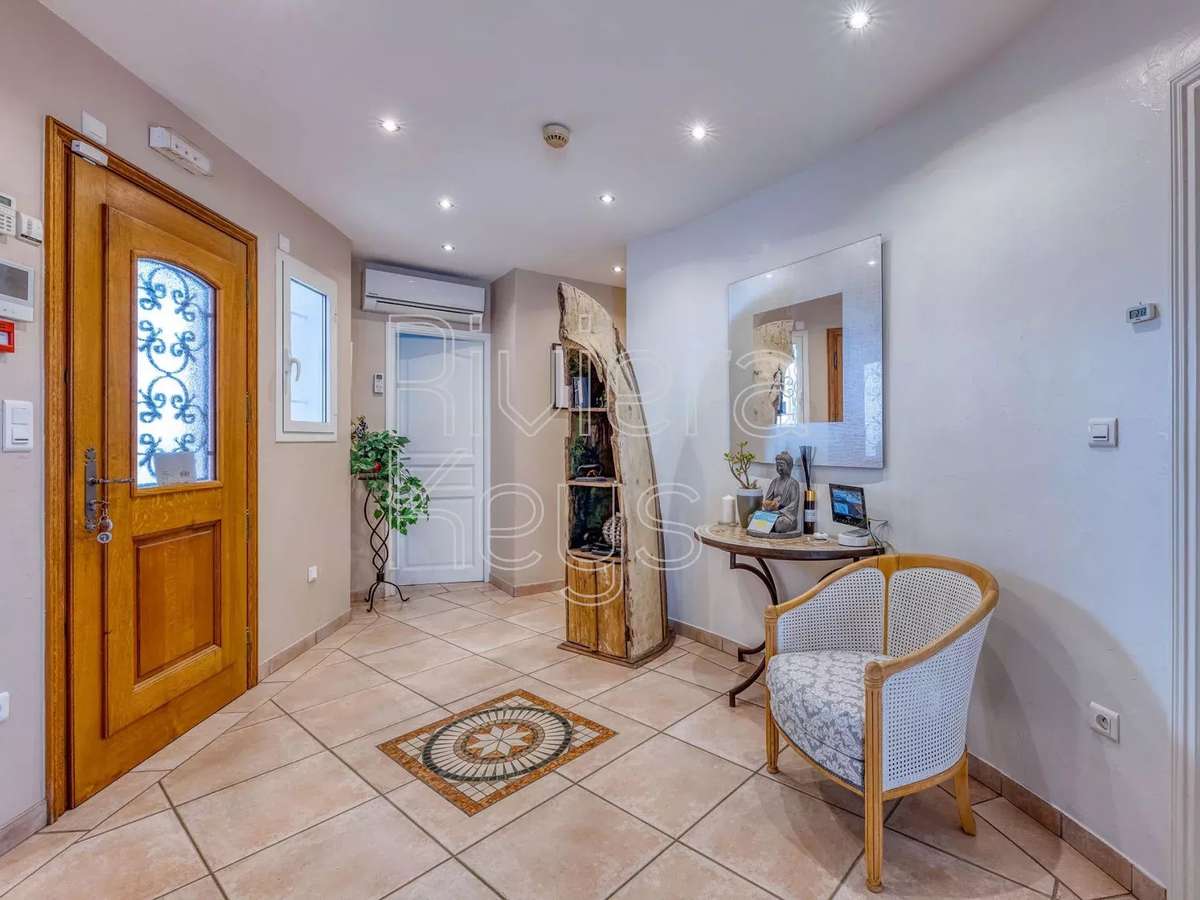 House Cagnes-sur-Mer