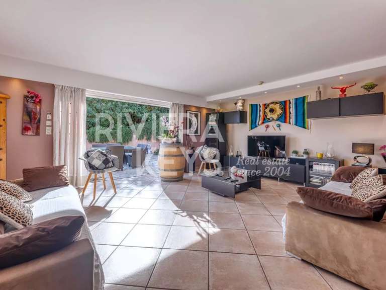 House Cagnes-sur-Mer - 4 bedrooms - 426m²