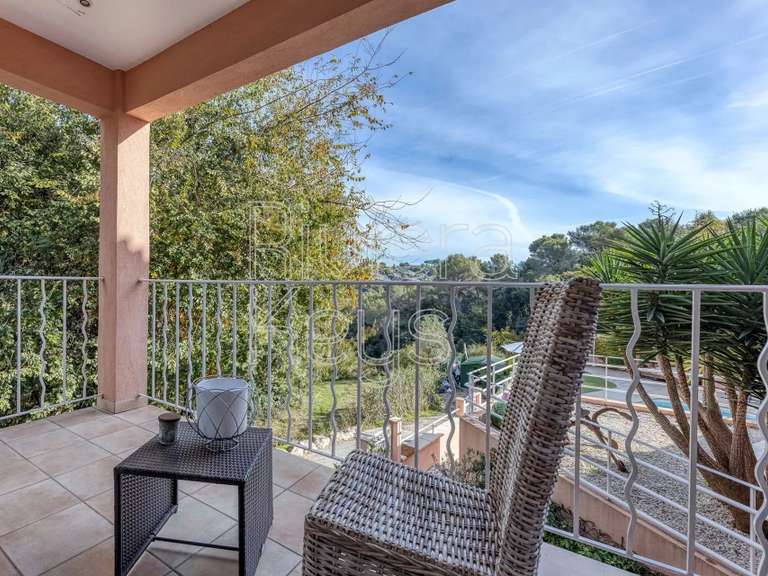 House Cagnes-sur-Mer - 4 bedrooms - 426m²