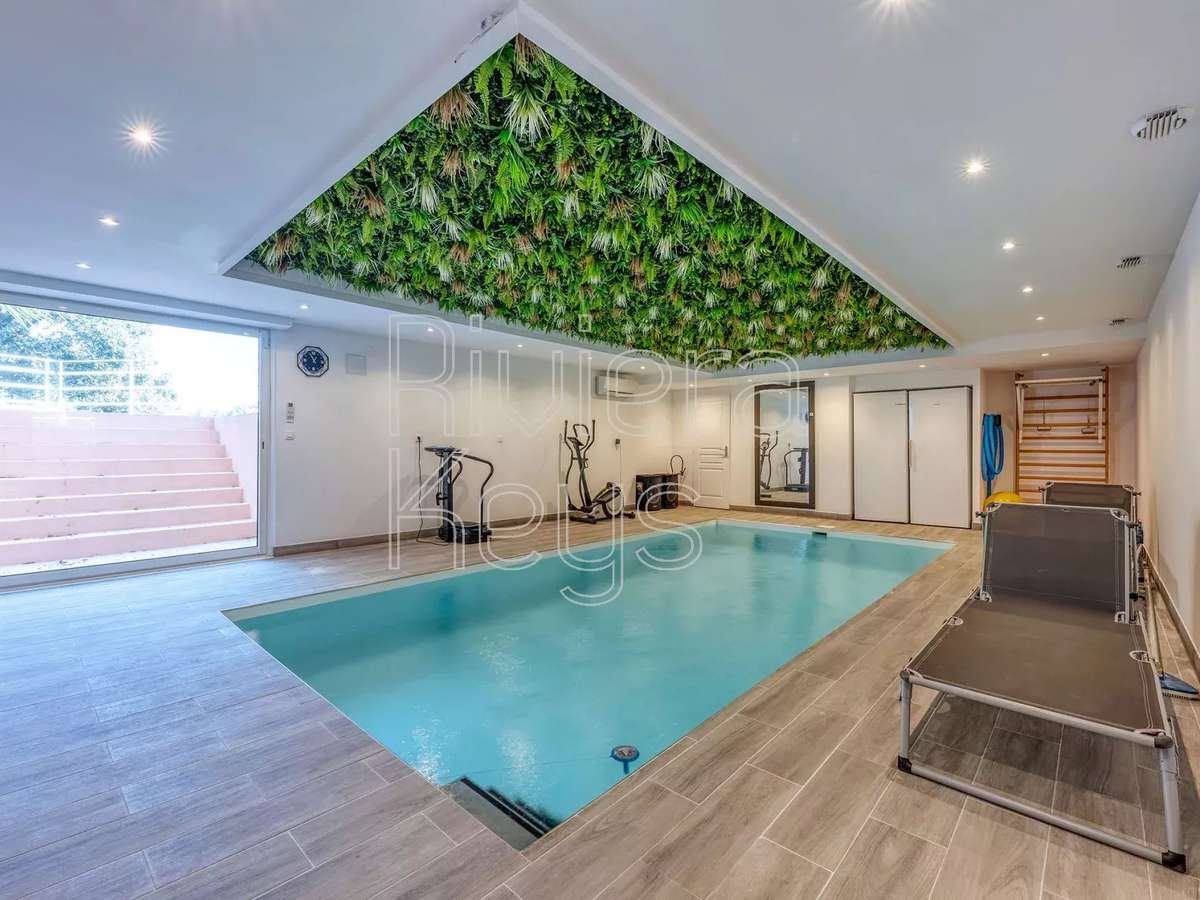 House Cagnes-sur-Mer