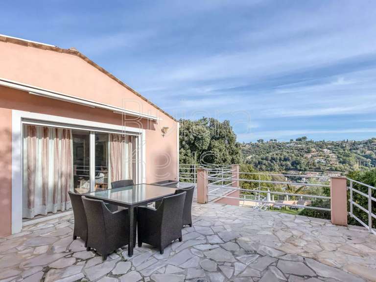 House Cagnes-sur-Mer - 4 bedrooms - 426m²