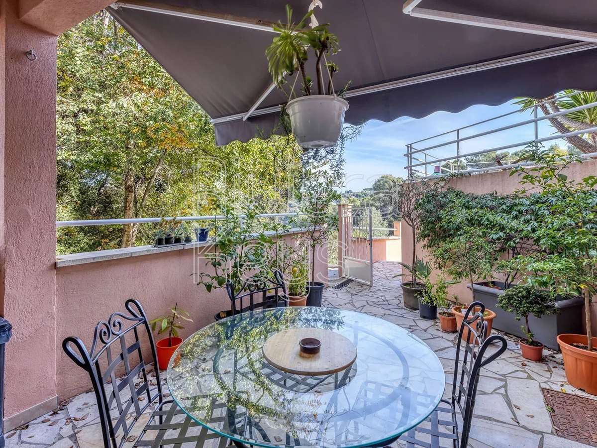 House Cagnes-sur-Mer