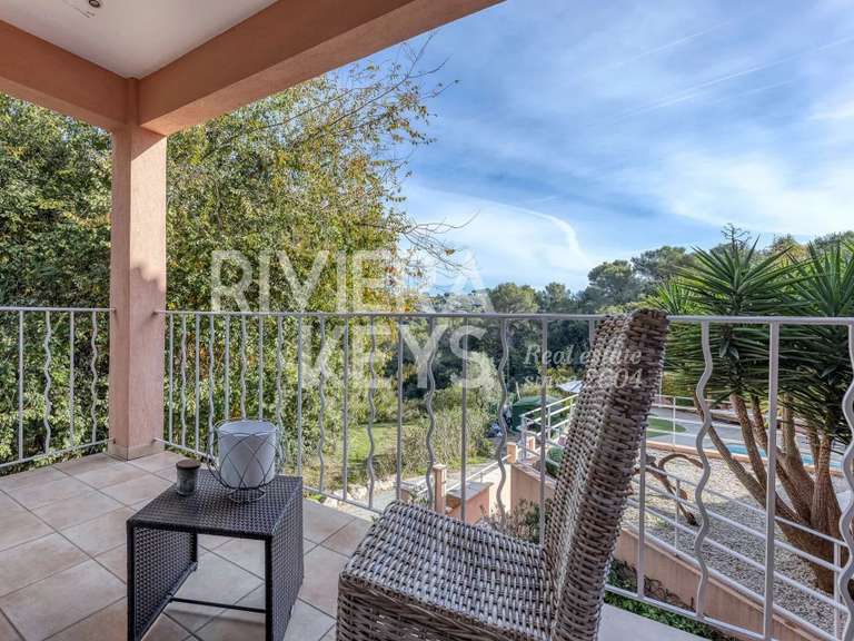 House Cagnes-sur-Mer - 4 bedrooms - 426m²