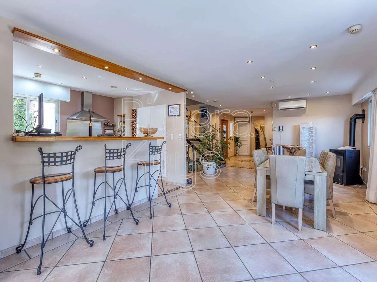 House Cagnes-sur-Mer