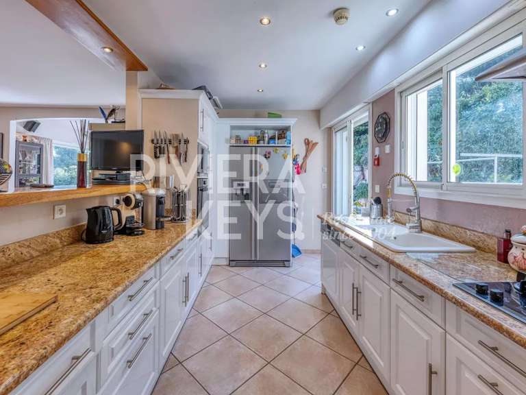 House Cagnes-sur-Mer - 4 bedrooms - 426m²
