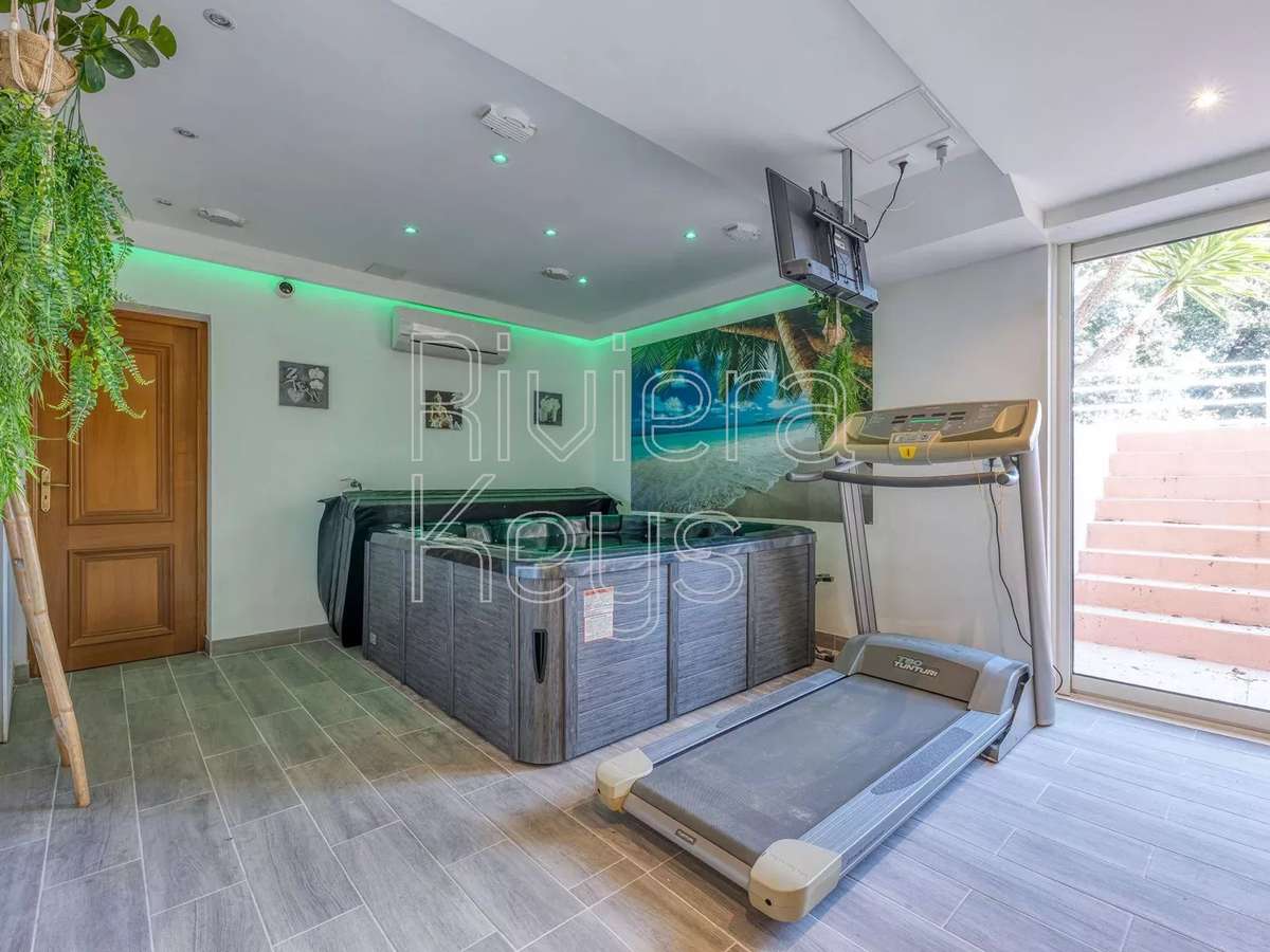 House Cagnes-sur-Mer