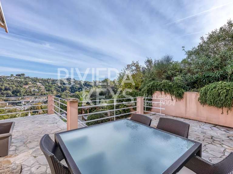 House Cagnes-sur-Mer - 4 bedrooms - 426m²