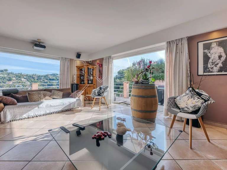 House Cagnes-sur-Mer - 4 bedrooms - 426m²