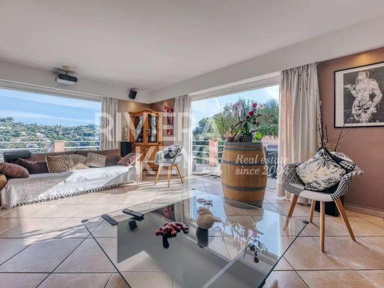 House Cagnes-sur-Mer - 4 bedrooms - 426m²
