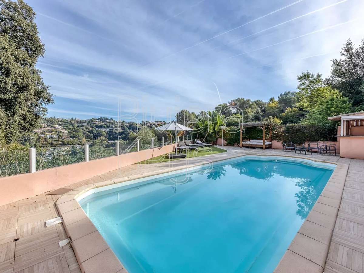 House Cagnes-sur-Mer