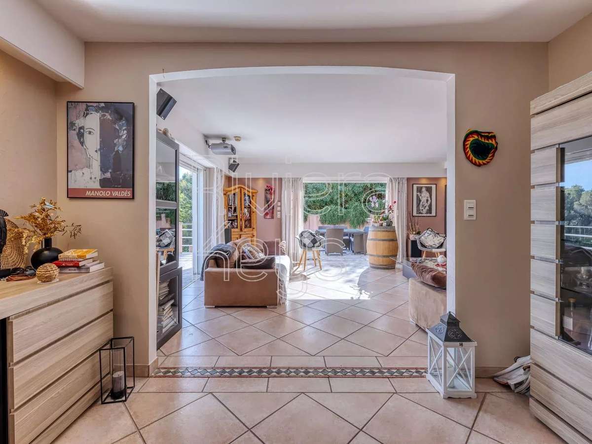 House Cagnes-sur-Mer