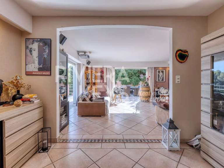 House Cagnes-sur-Mer - 4 bedrooms - 426m²