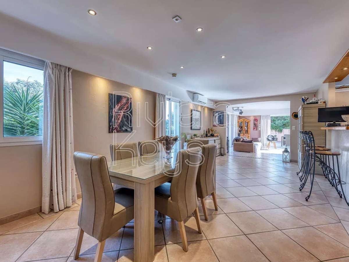 House Cagnes-sur-Mer