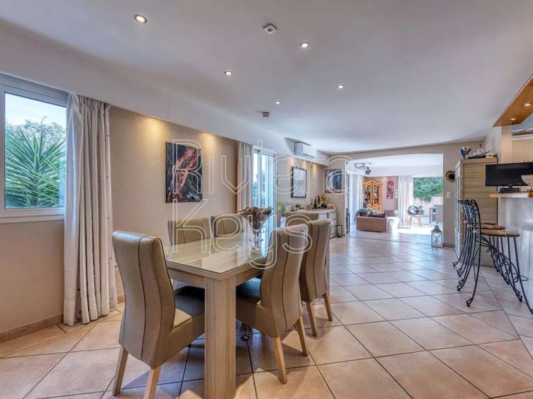 House Cagnes-sur-Mer - 4 bedrooms - 426m²