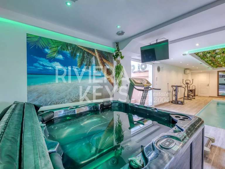 House Cagnes-sur-Mer - 4 bedrooms - 426m²