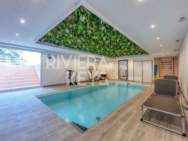 House Cagnes-sur-Mer - 4 bedrooms - 426m²