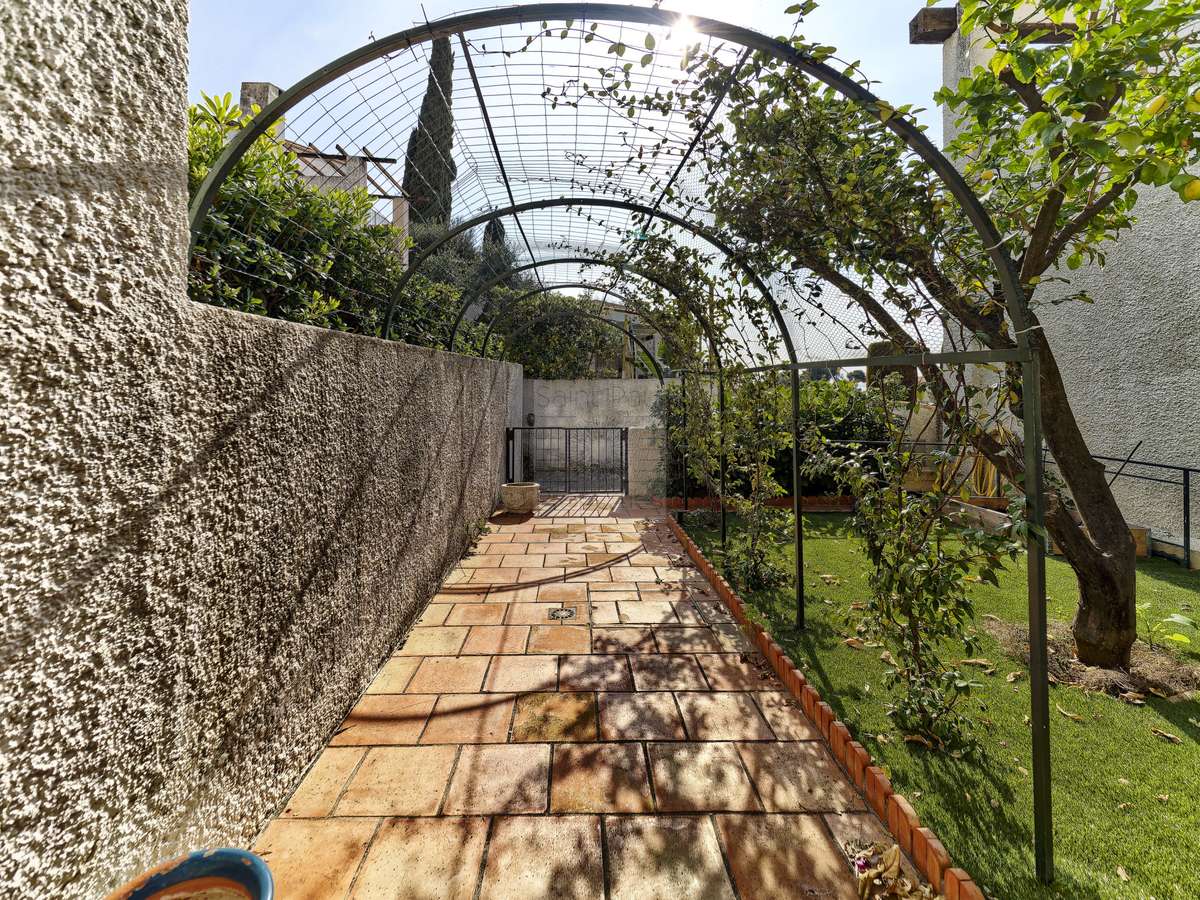 House Cagnes-sur-Mer