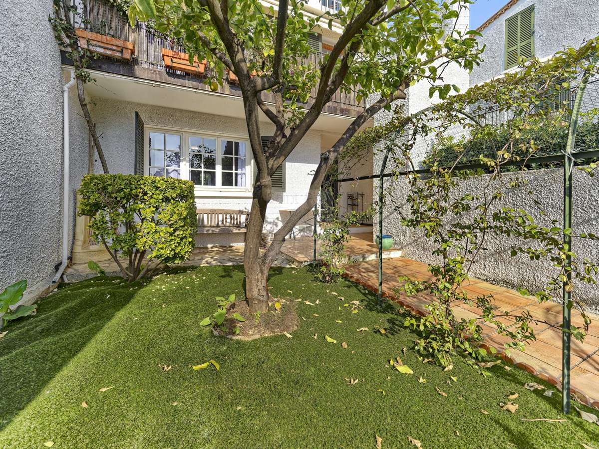 House Cagnes-sur-Mer