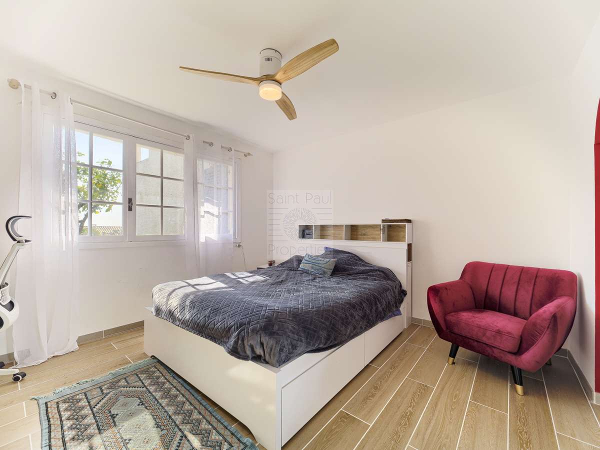 House Cagnes-sur-Mer