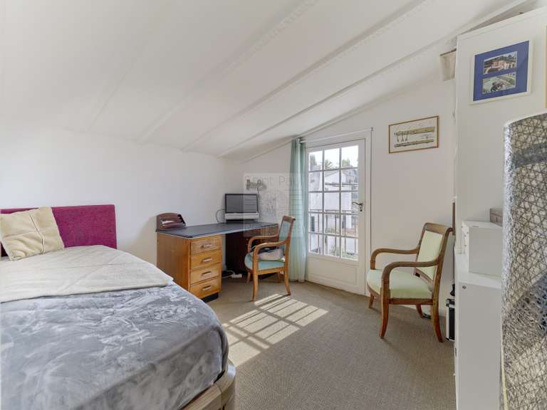 House with Sea view Cagnes-sur-Mer - 4 bedrooms - 128m²