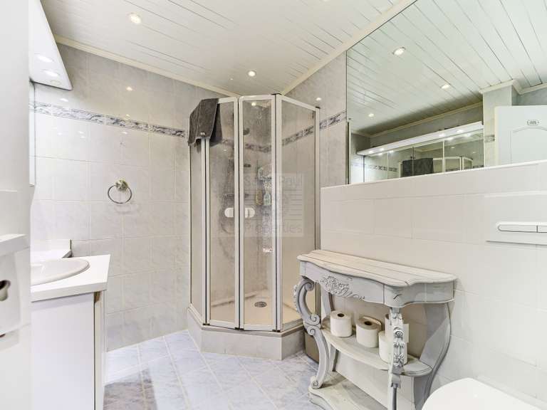 House with Sea view Cagnes-sur-Mer - 4 bedrooms - 128m²