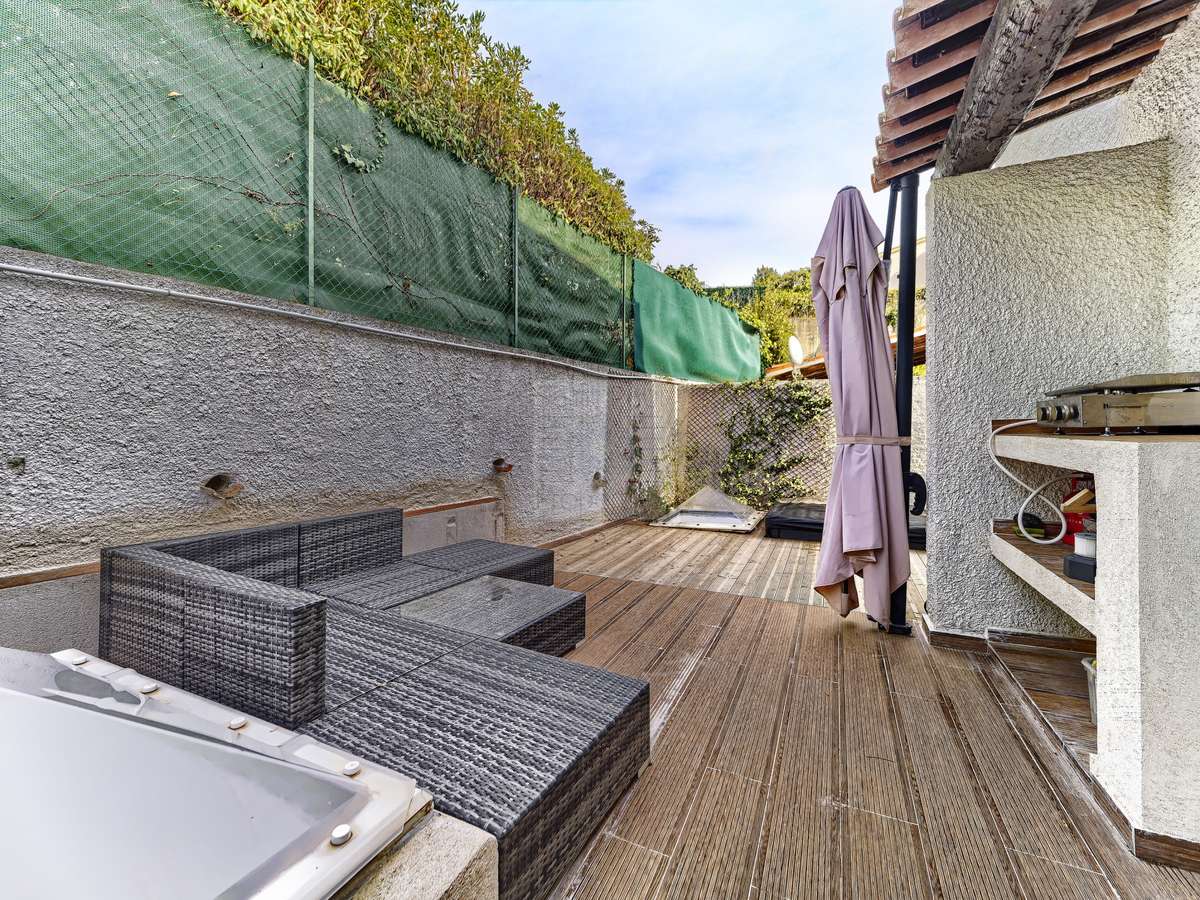 House Cagnes-sur-Mer