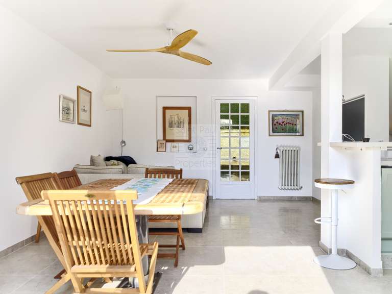 House with Sea view Cagnes-sur-Mer - 4 bedrooms - 128m²