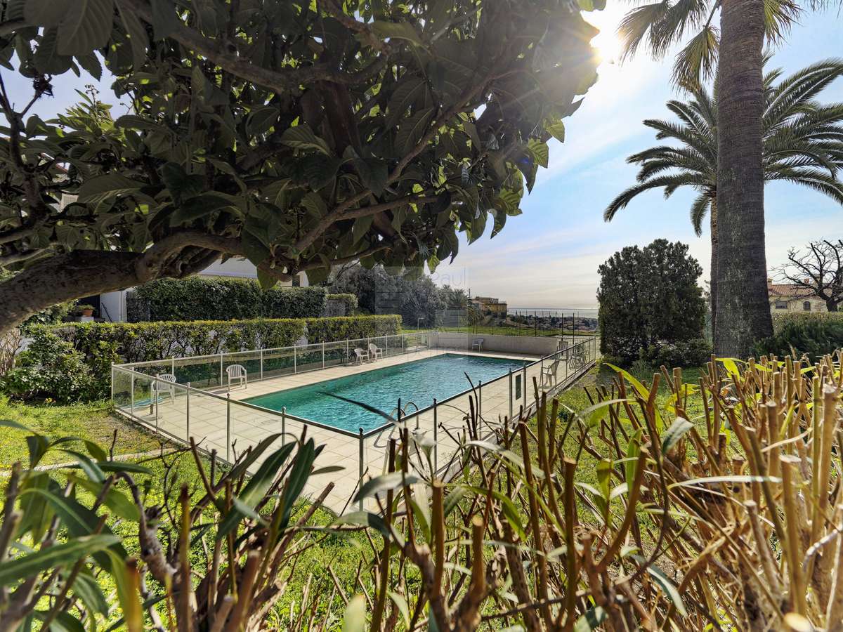 House Cagnes-sur-Mer