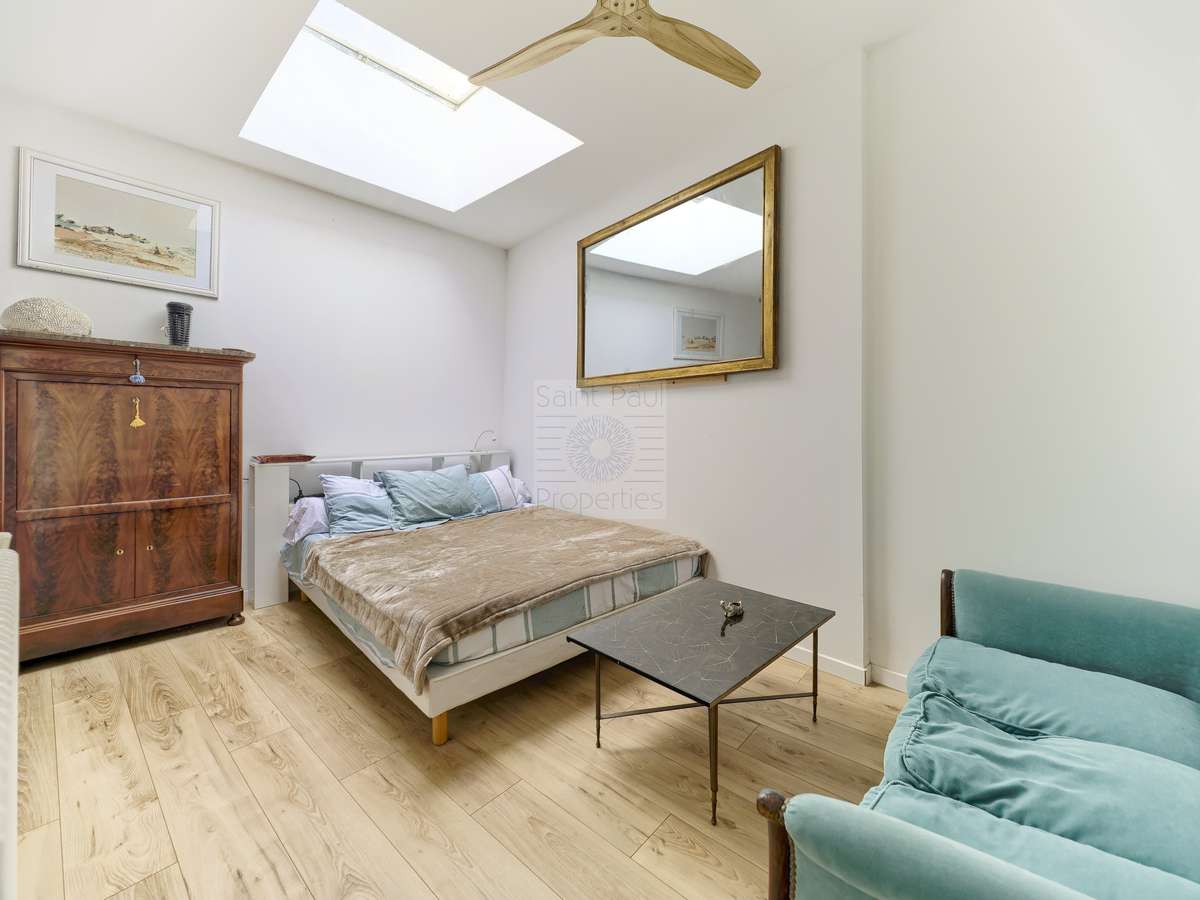 House Cagnes-sur-Mer