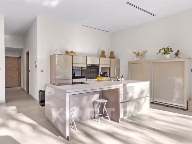 House Cagnes-sur-Mer - 3 bedrooms - 95m²