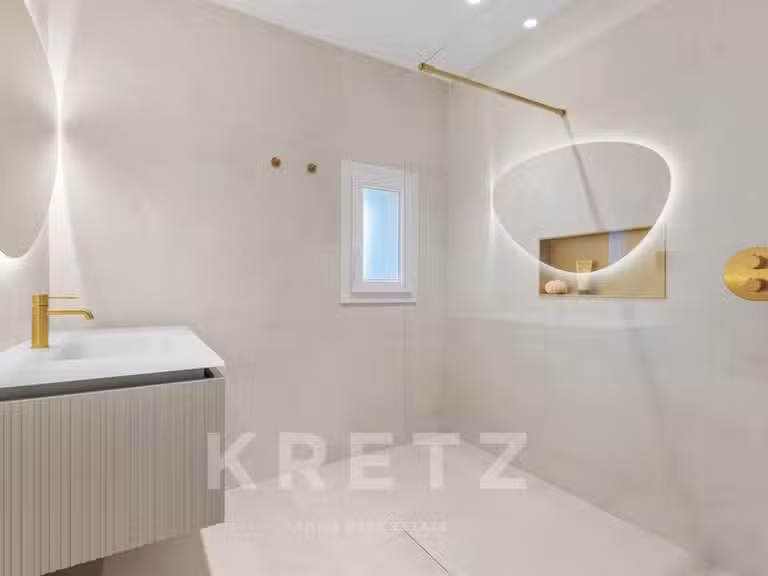 House Cagnes-sur-Mer - 3 bedrooms - 95m²