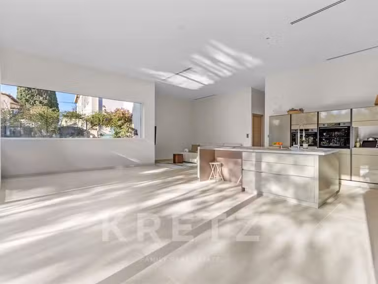 House Cagnes-sur-Mer - 3 bedrooms - 95m²