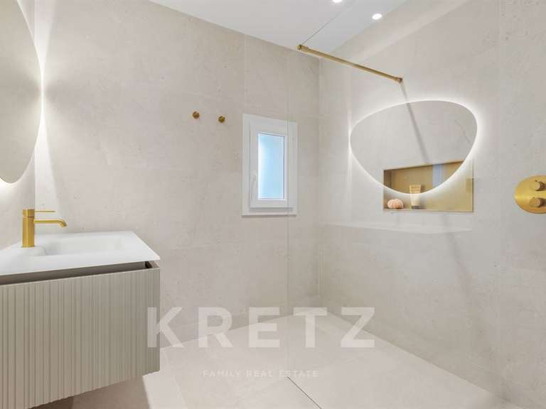 House Cagnes-sur-Mer - 3 bedrooms - 95m²