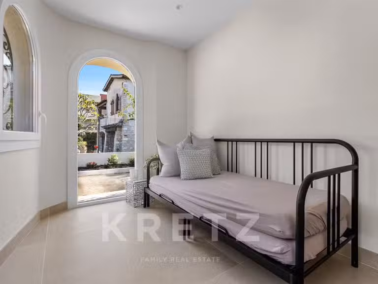 House Cagnes-sur-Mer - 3 bedrooms - 95m²