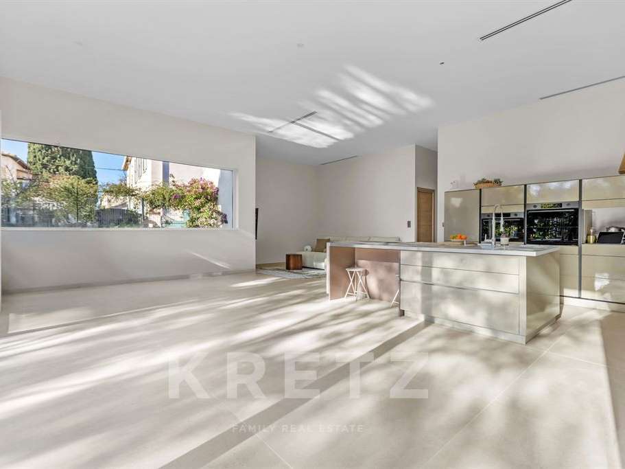 House Cagnes-sur-Mer