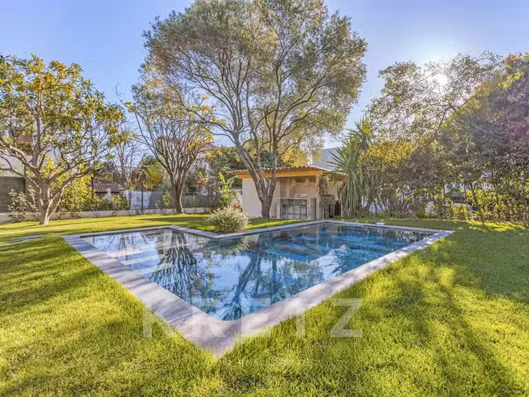 House Cagnes-sur-Mer - 3 bedrooms - 95m²