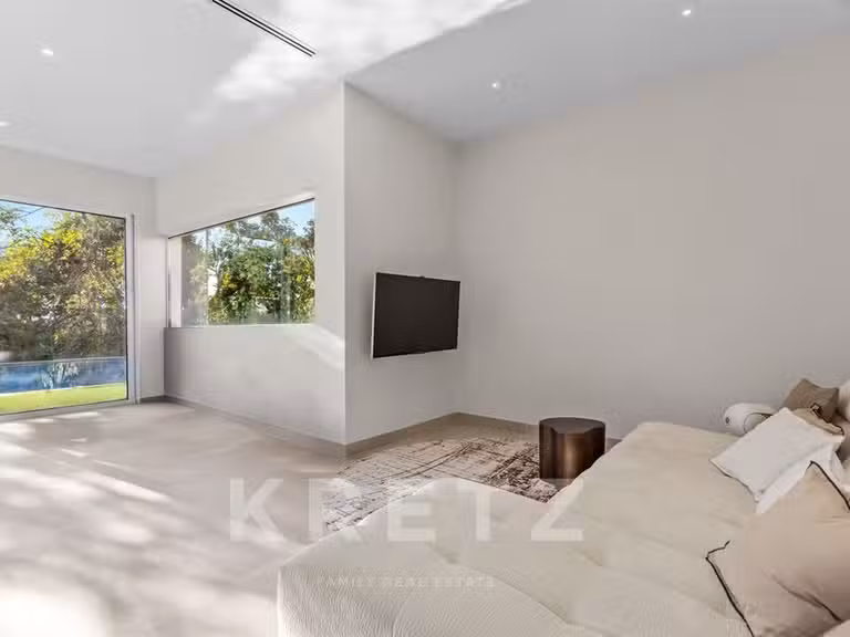 House Cagnes-sur-Mer - 3 bedrooms - 95m²