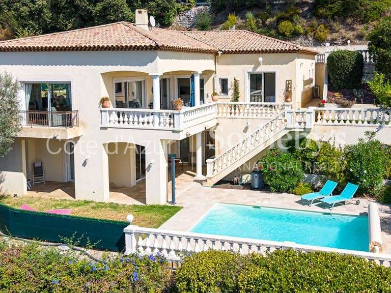 House Cagnes-sur-Mer