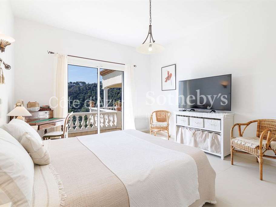 House Cagnes-sur-Mer