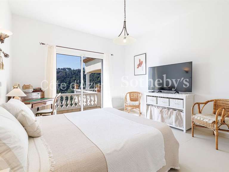 Maison avec Vue sur mer Cagnes-sur-Mer - 4 chambres - 200m²