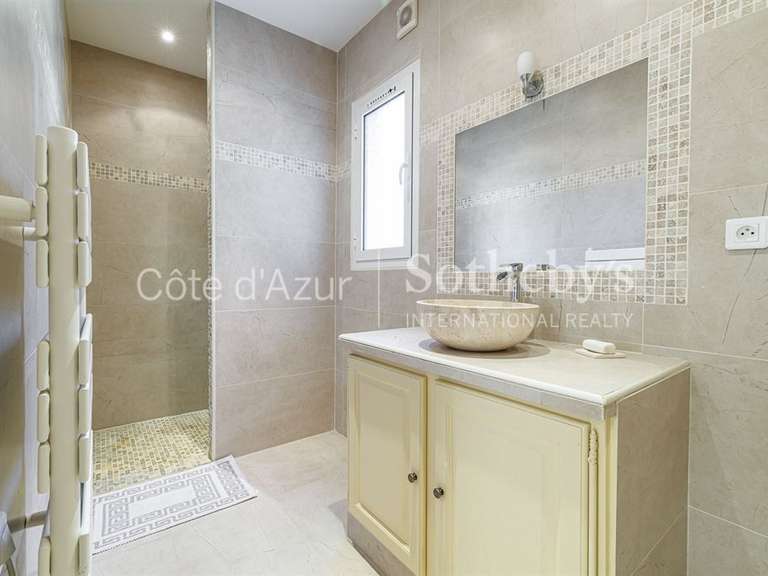 Maison avec Vue sur mer Cagnes-sur-Mer - 4 chambres - 200m²